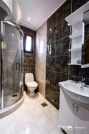 Stunning House with Sea View and Pool for Sale